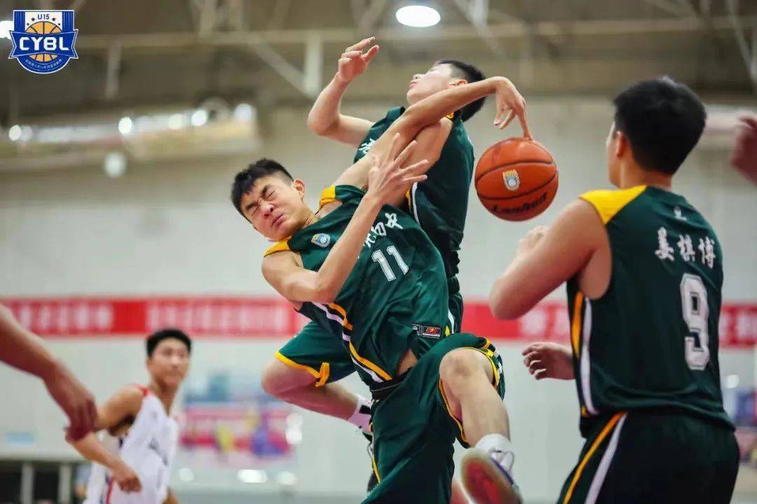 海亮初级中学篮球队获得2021年全国u15青少年篮球联赛亚军_初中_赛事