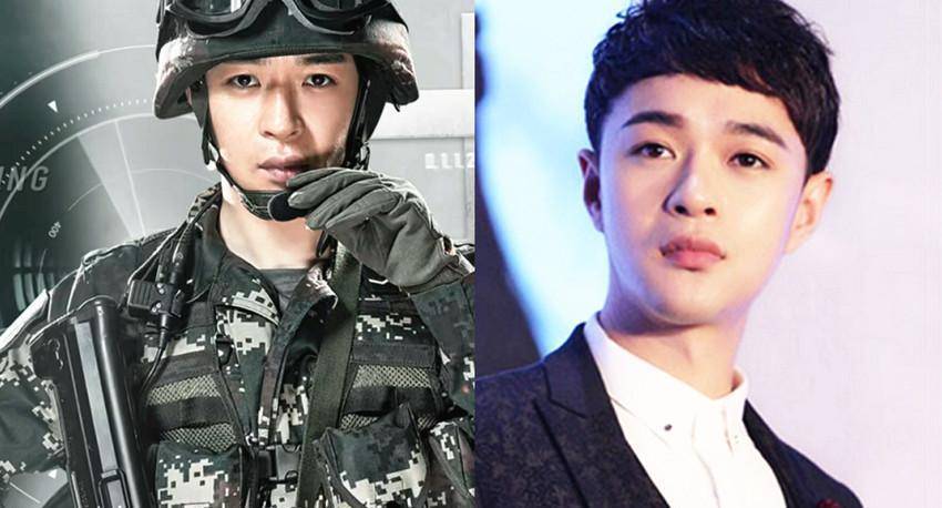 饰演易子梦的也是偶像剧中的老熟脸董春辉,热播剧《花千骨》,《楚乔传