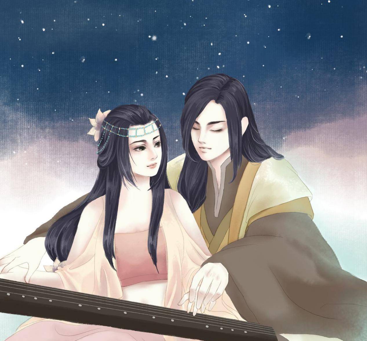 宋代貌丑文人贺铸,思念亡妻写首悼亡词,媲美苏轼名篇《江城子》_妻子