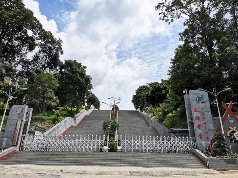 维护好民族团结丨长大后 我就成了你_沧源县_小田_岩帅镇