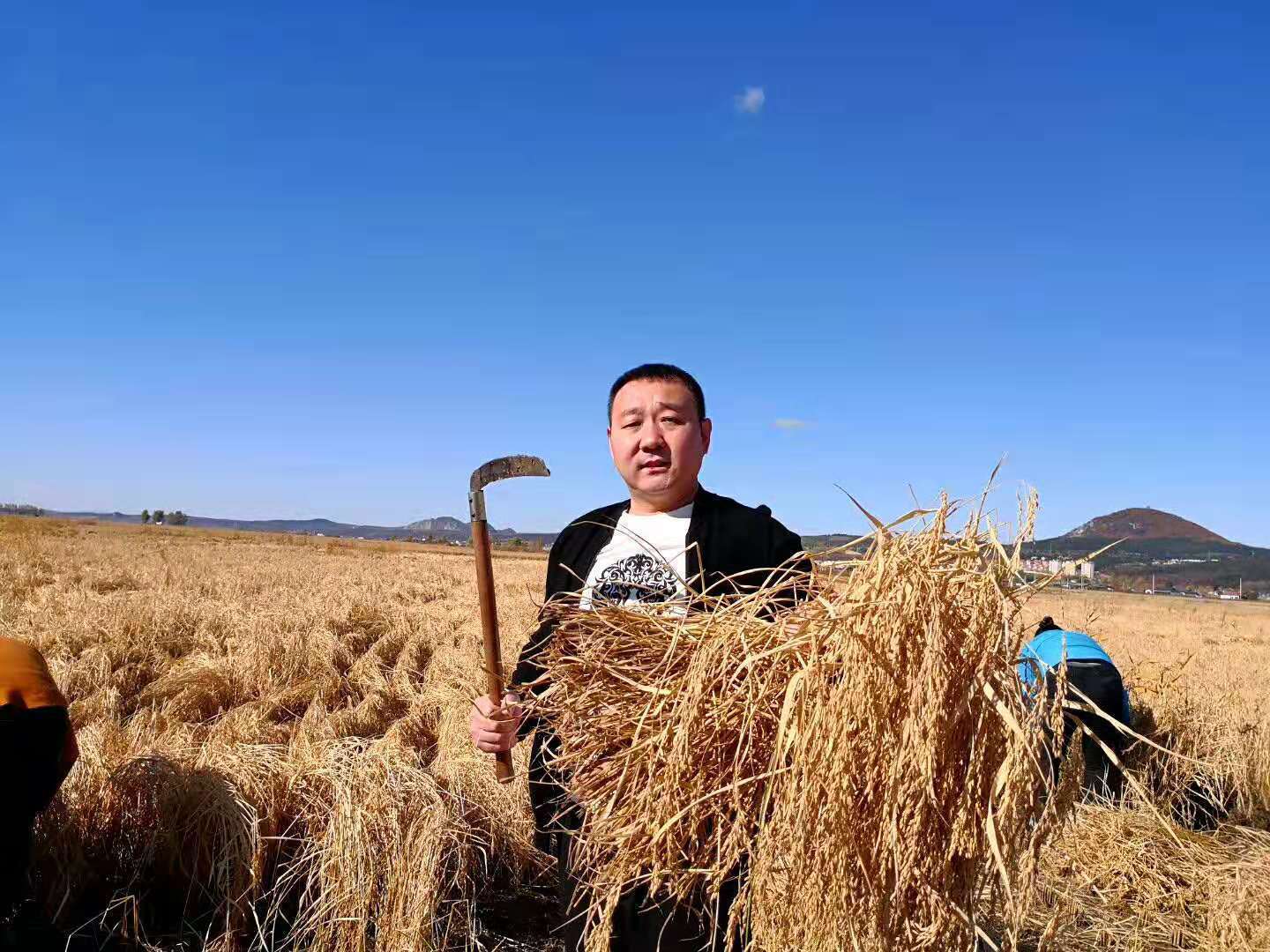 一场大火,烧毁民宅40多座,长发小寨为灾民捐款200万元_史旭_黄洛_品牌