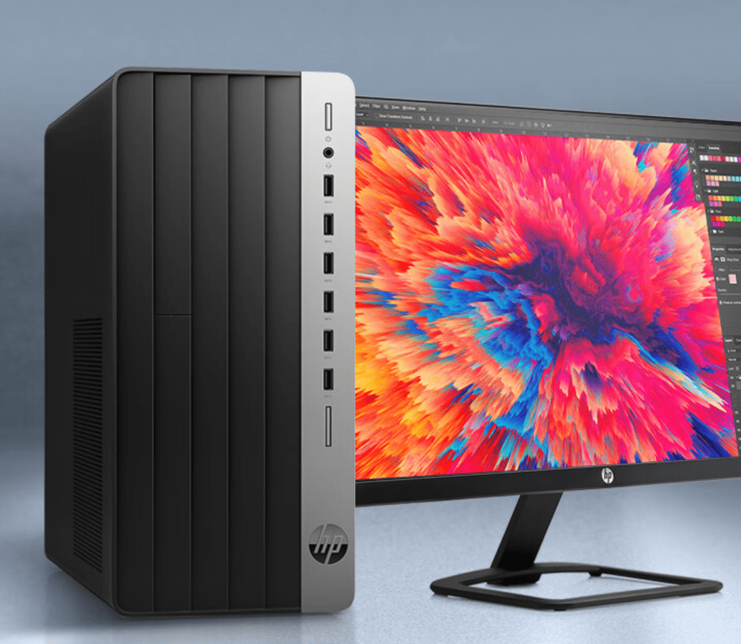 惠普上架新款战99台式机:主板芯片为英特尔h670,首发4499元_super