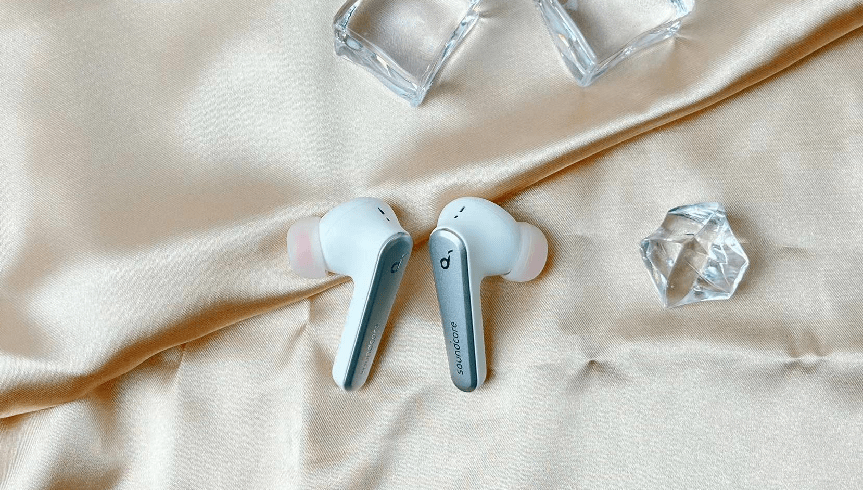 南卡和声阔真无线降噪耳机哪款更好?南卡和声阔蓝牙耳机测评