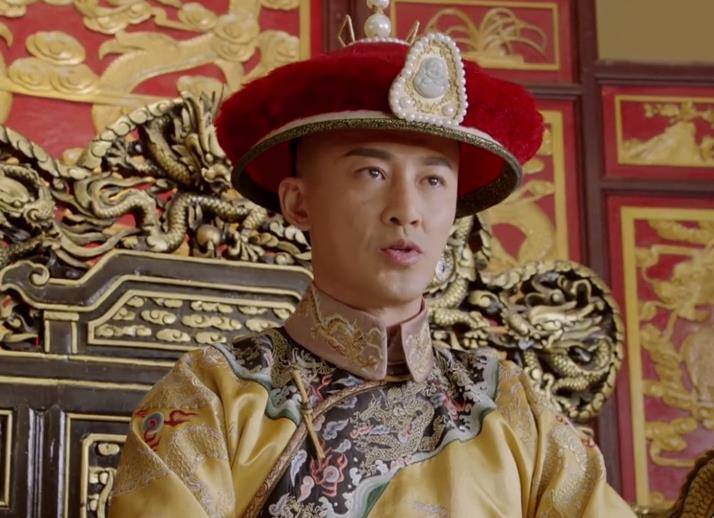 康熙传位时,为何特意交代雍正,要善待礼亲王代善的后代?