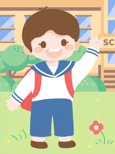 请查收"入园攻略"_幼儿园_家长_交往