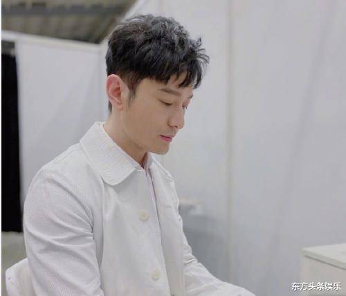 顾客曝《中餐厅4》:赵丽颖皮肤差,黄晓明亲民,他做饭太难吃_张亮_节目