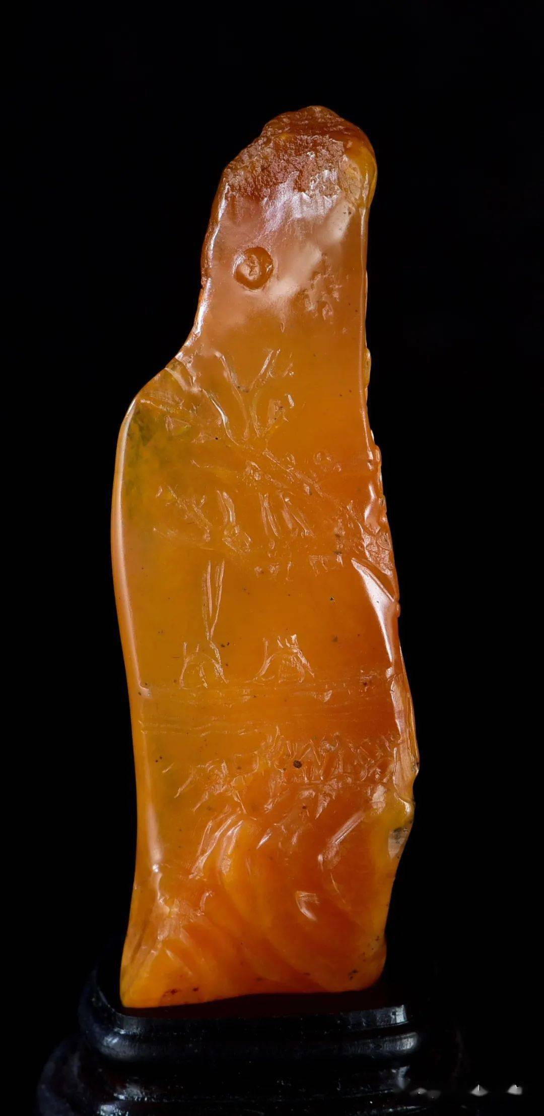 硬度大,密度高_田黄_拍卖_成交价