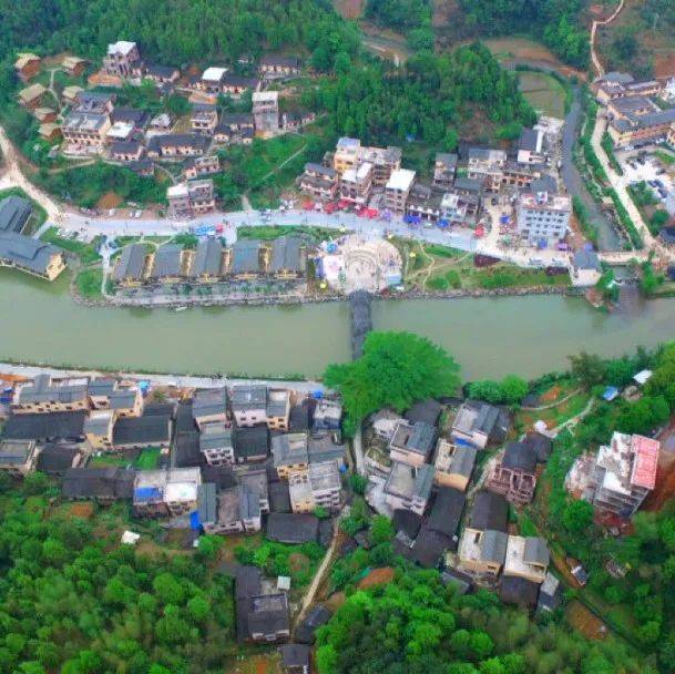 蒙山2个村镇入围!广西乡村旅游重点村镇首批名单公示,你都去过吗?_长坪瑶族乡_长坪村_美食