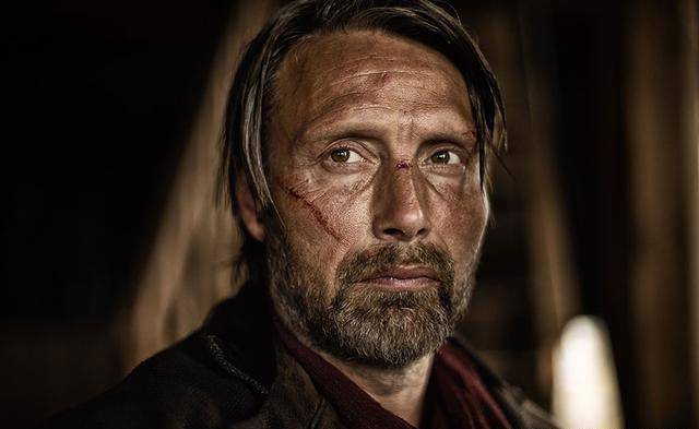 丹麦国宝男星麦斯·米科尔森!每年奥斯卡都是全村希望_mads_电影_计划