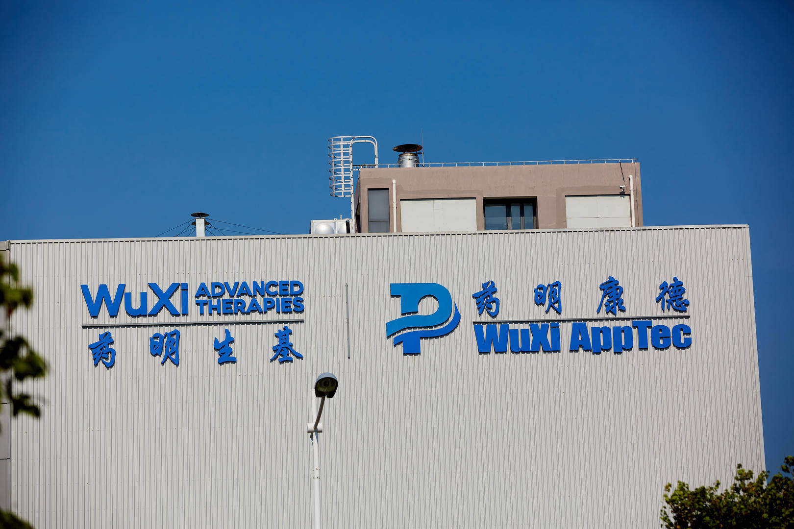 药明康德增发h股获批,或将募资超70亿港元,主要用于拓展海外业务_公司