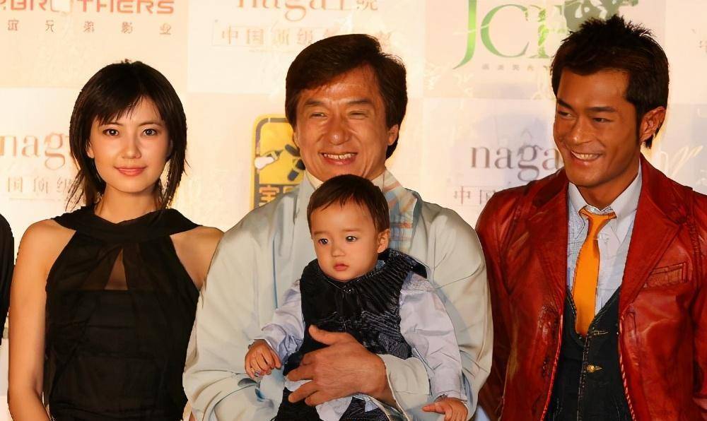 当年在《宝贝计划》里的小男孩,曾很招人喜欢,如今长成啥样了?