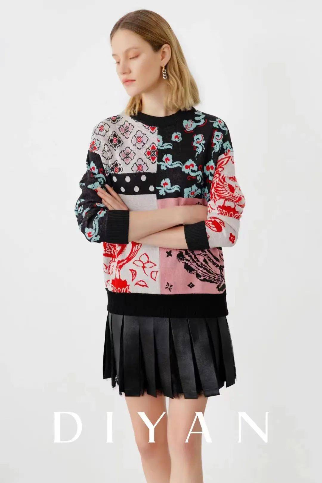 diyan蒂言周年庆 感恩钜惠!_女装_特例_商品