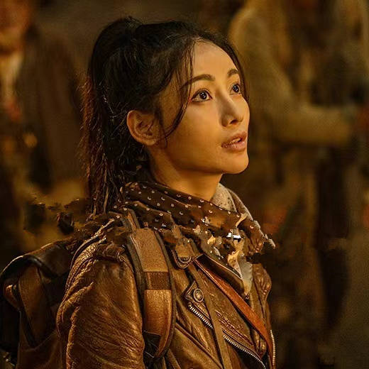 于毅版《鬼吹灯》定档,搭档付美孔连顺,定位科幻,让人心头一紧