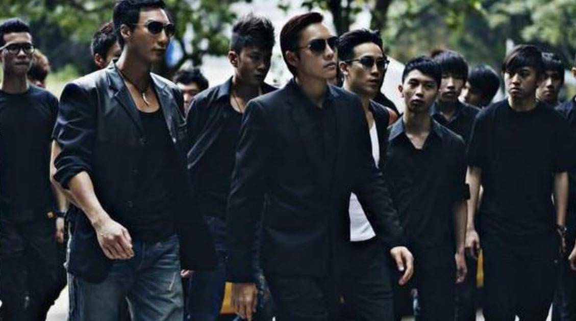 沈阳警察卧底做黑社会"老大",破上亿大案,上电视后