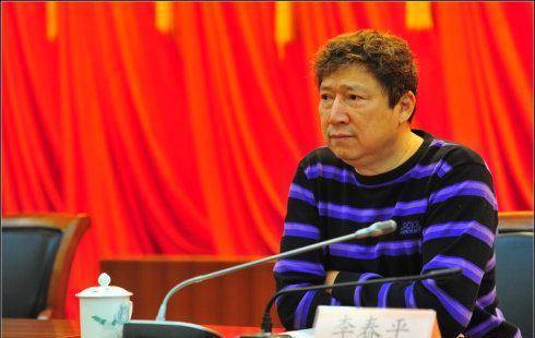 李春平与大30岁的好莱坞女星结婚,继承数亿遗产,63岁与90后美女生子