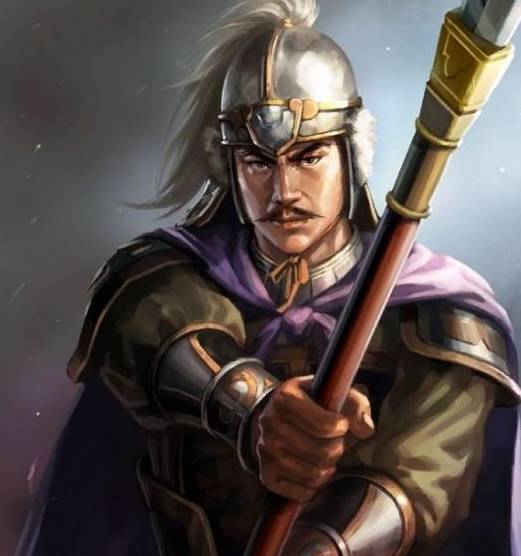 其中,张遵是蜀汉五虎上将张飞的孙子,黄崇是黄权之子,李球是蜀汉将领