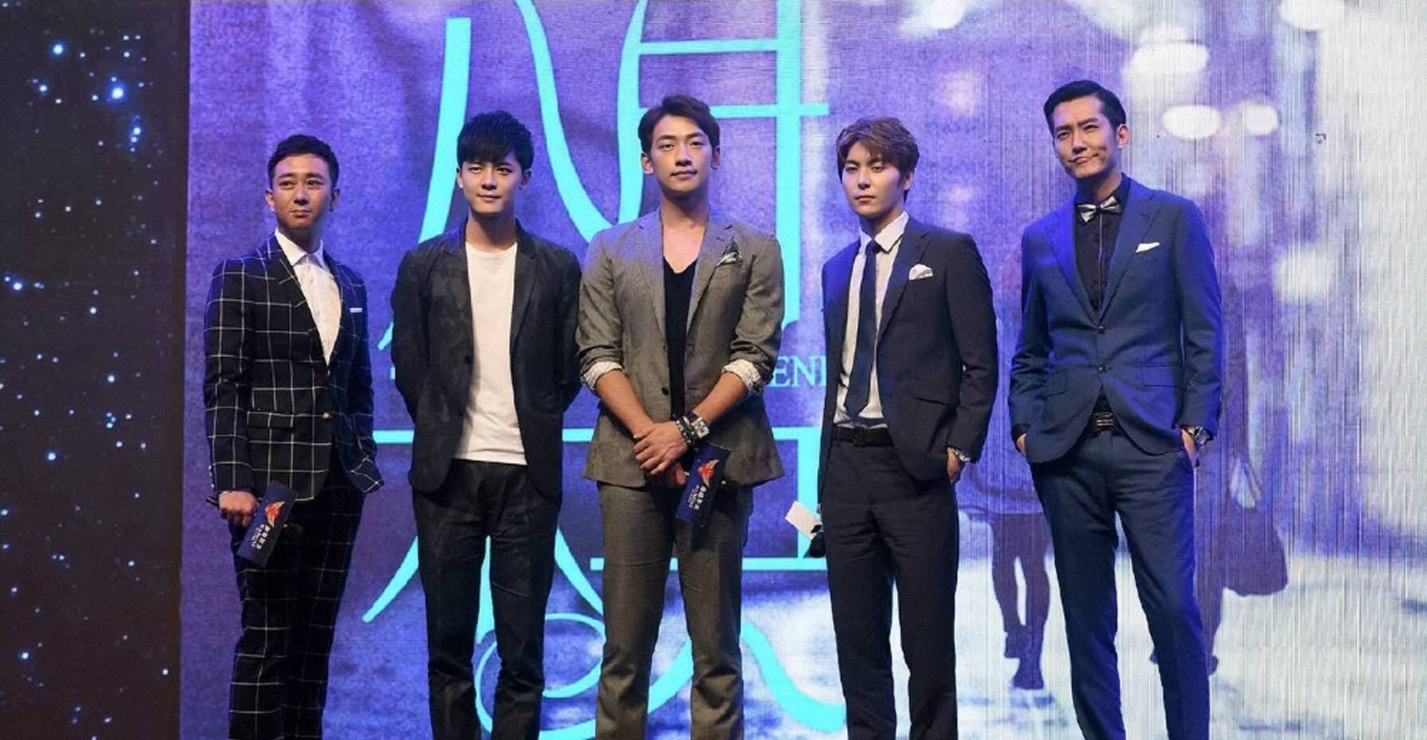 他其实没有那么爱你来袭,宋茜三剧待播,搭档欧豪付辛博罗云熙_张佳宁