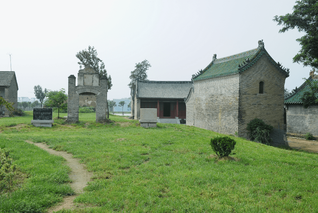 南旺分水龍王廟遺址81,會通河微山段82,利建閘微山湖83,中河臺兒莊段