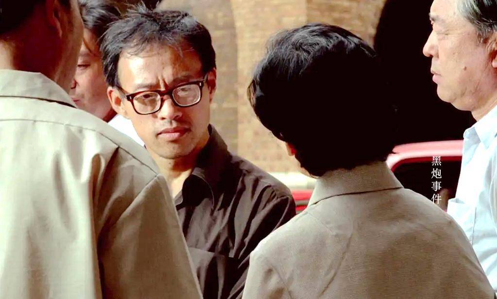 继王蓓黄蜀芹后,上海又一著名影人离世,黄建新:不由得淌下泪水_刘子枫