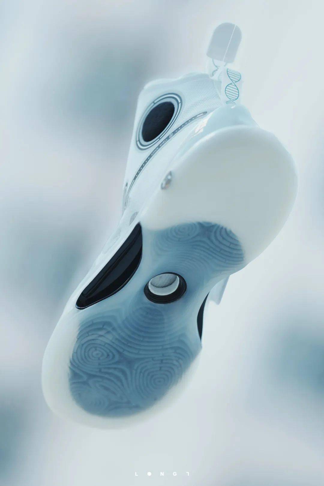 l7 图赏|银鞍白马