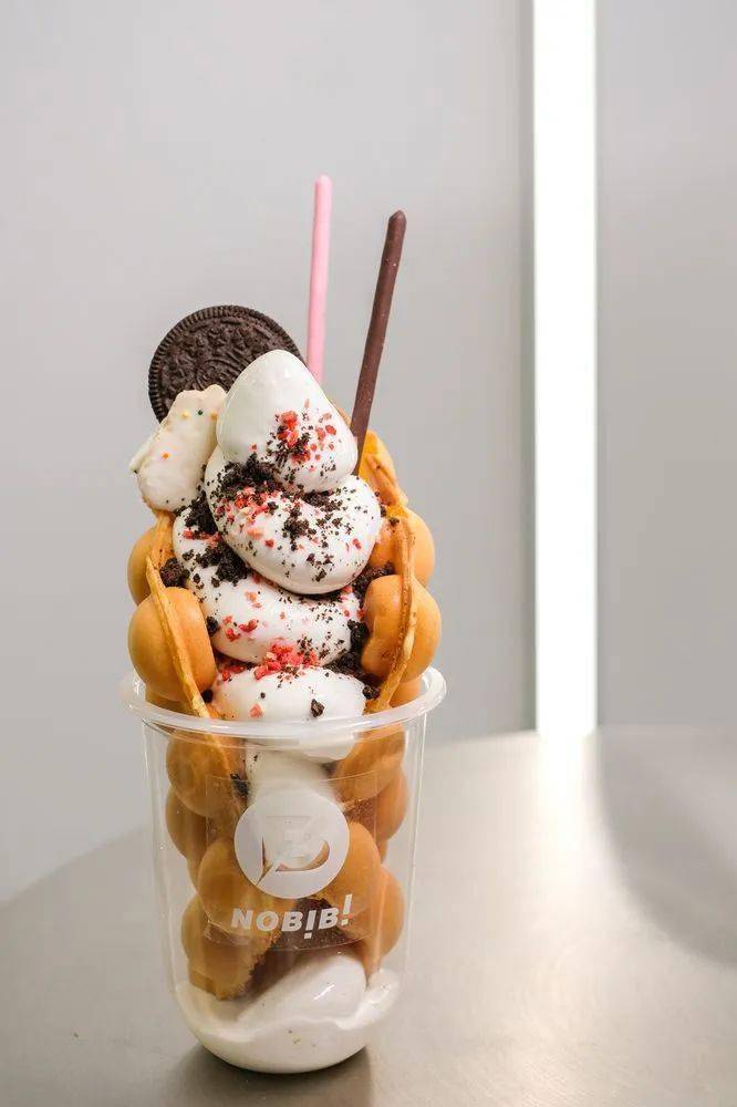 洛杉矶夏天的快乐,被这9家冰淇淋承包了_cream_ice_rose