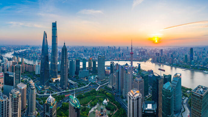 上海推进国际消费中心城市建设，可借鉴纽约、伦敦、巴黎、东京等城市经验_品牌_发展_商品和服务