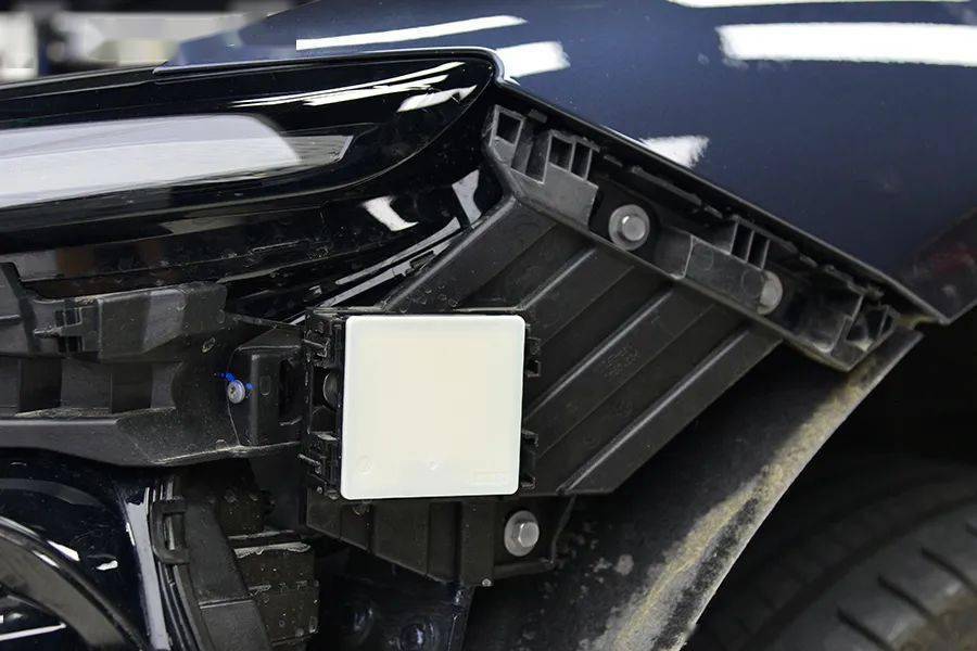 怎么给aj消毒真猛！目前最厚防撞梁，没有之一_https://www.jmylbn.com_新闻资讯_第11张