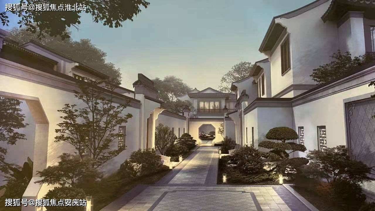 【官网】海宁【绿城盐官理想水镇】售楼处电话-地址-开盘-最新价格