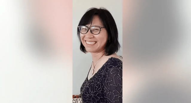 加州华人女医生当街被劫杀!死者来自上海!(图)_徐丽丽_社区_嫌犯