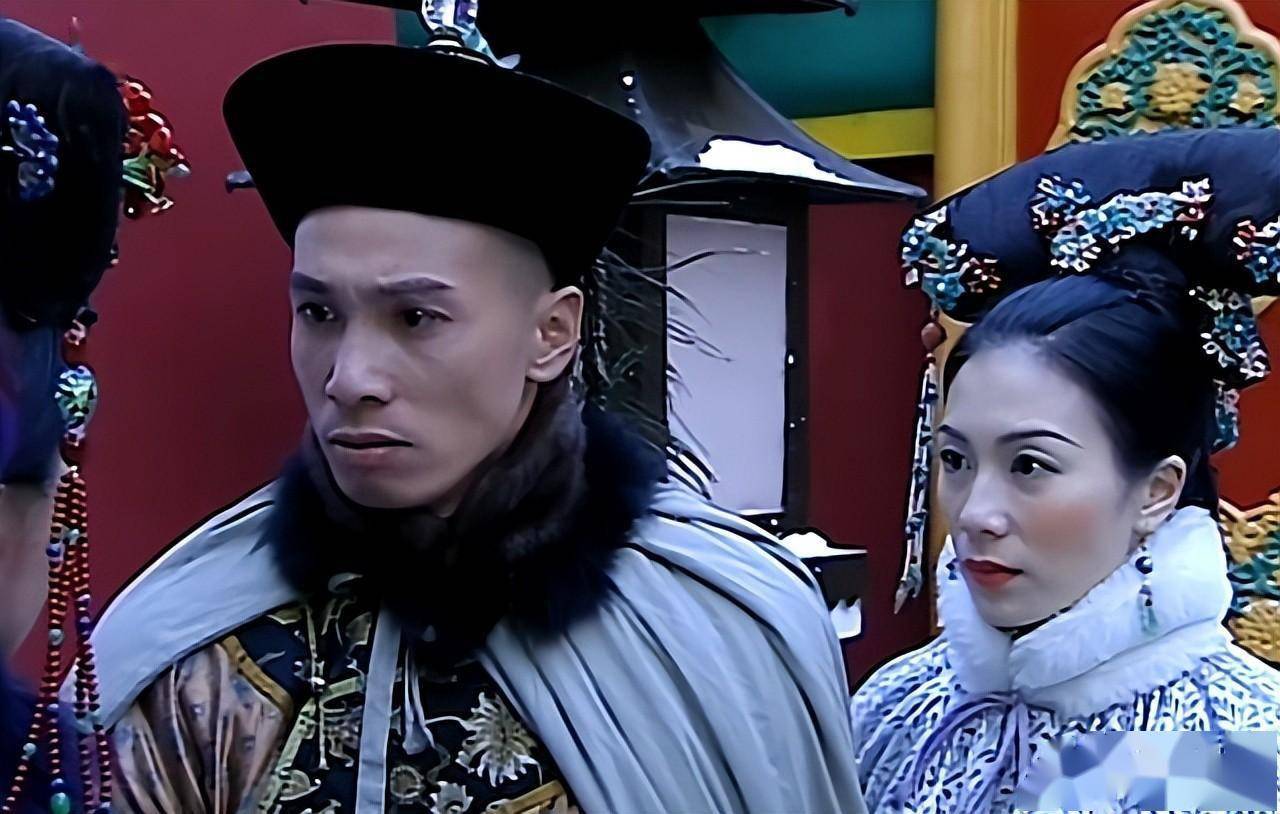 最后,如妃还是放开了孔武的手.