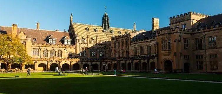 探索澳洲国立大学的独特教育体系与科研创新