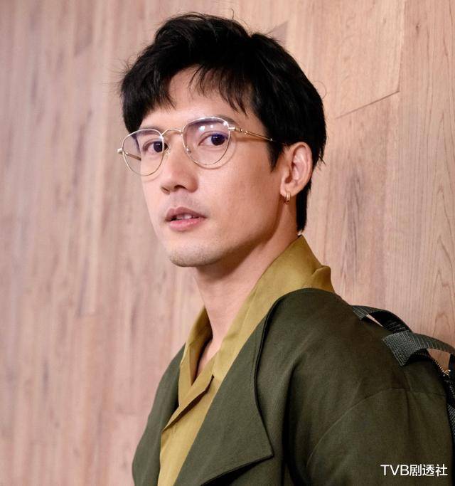 另一位不得不说的男演员就是关智斌,刚刚播完的网剧《战毒》就是他