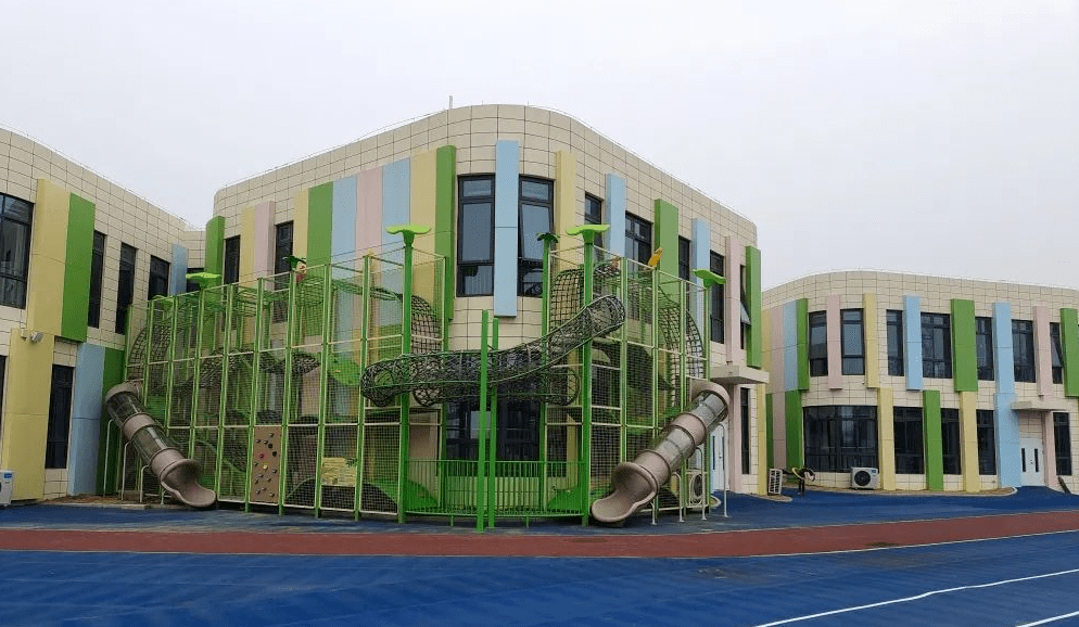 合肥多所学校传新消息_幼儿园_交口_蜀山区