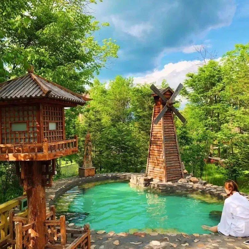 开启一段丁丁的旅程