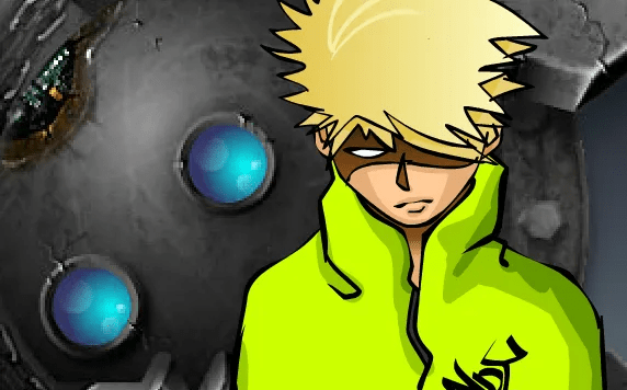 《闪客快打》系列全网下架,flash的时代已经终结!_游戏_andy_射击