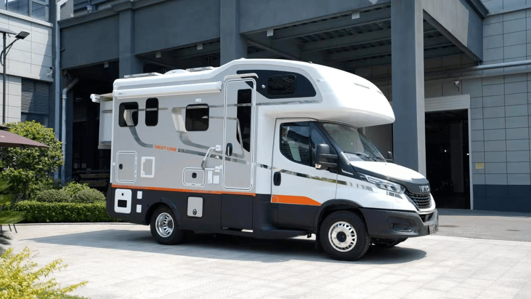 26南京国际房车展:伟昊房车新款卡漠兹房车即将亮相南京房车展_搜狐