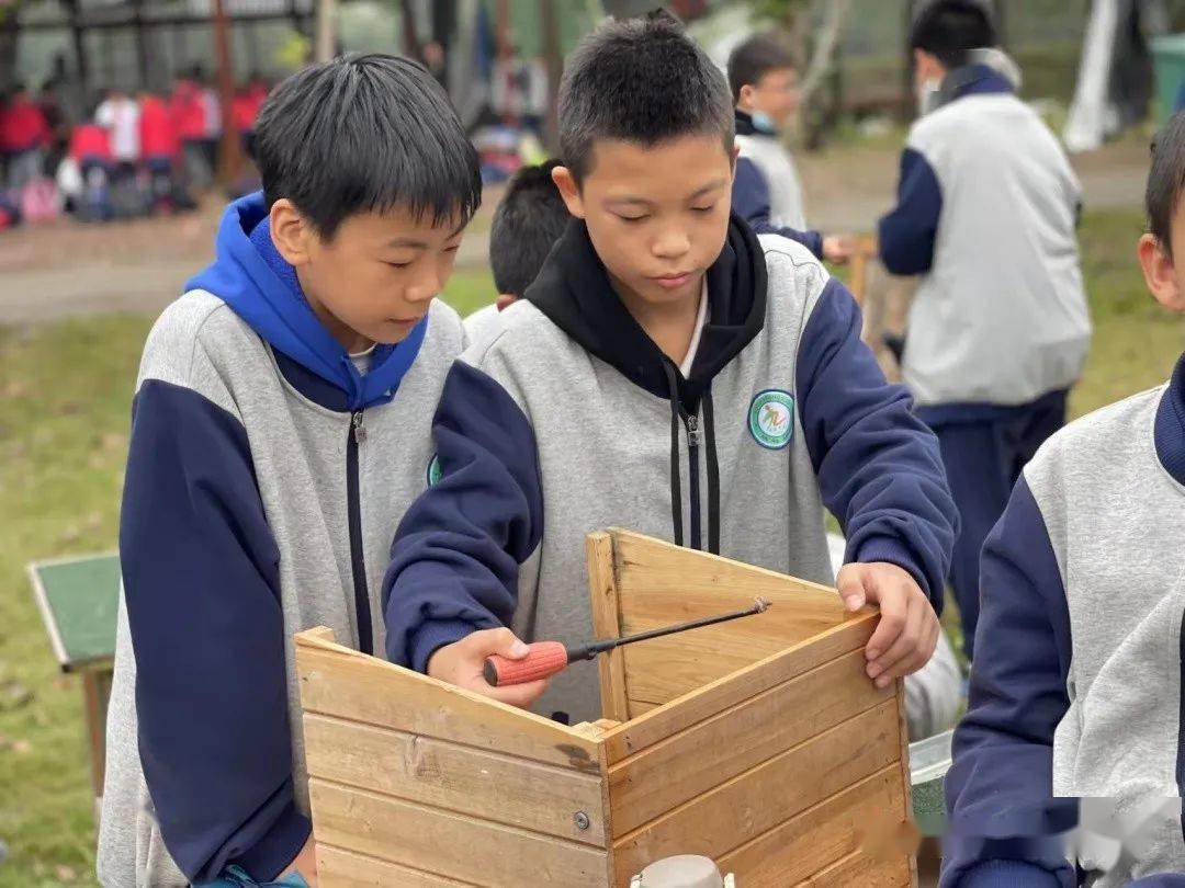 双减不停步三,暑假新作业,家庭联动劳动实践"爱生活 爱劳动",尤溪中学