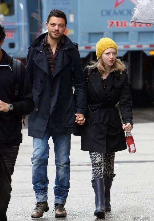 如今隐退田园:她的人生才叫潇洒_阿曼达_生活_时尚