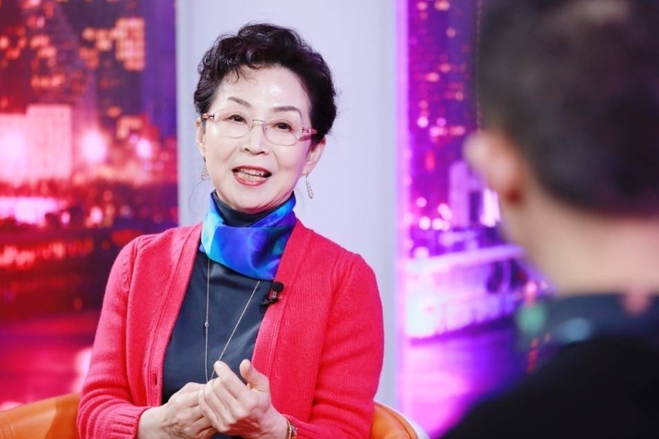 资深配音演员:廖菁"声音贴脸"在影视配音中至关重要.