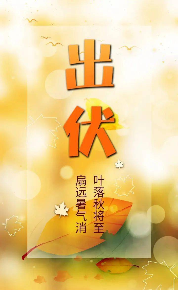 8月25日出伏早安正能量治愈心灵的语录说说 出伏早安心语正能量治愈