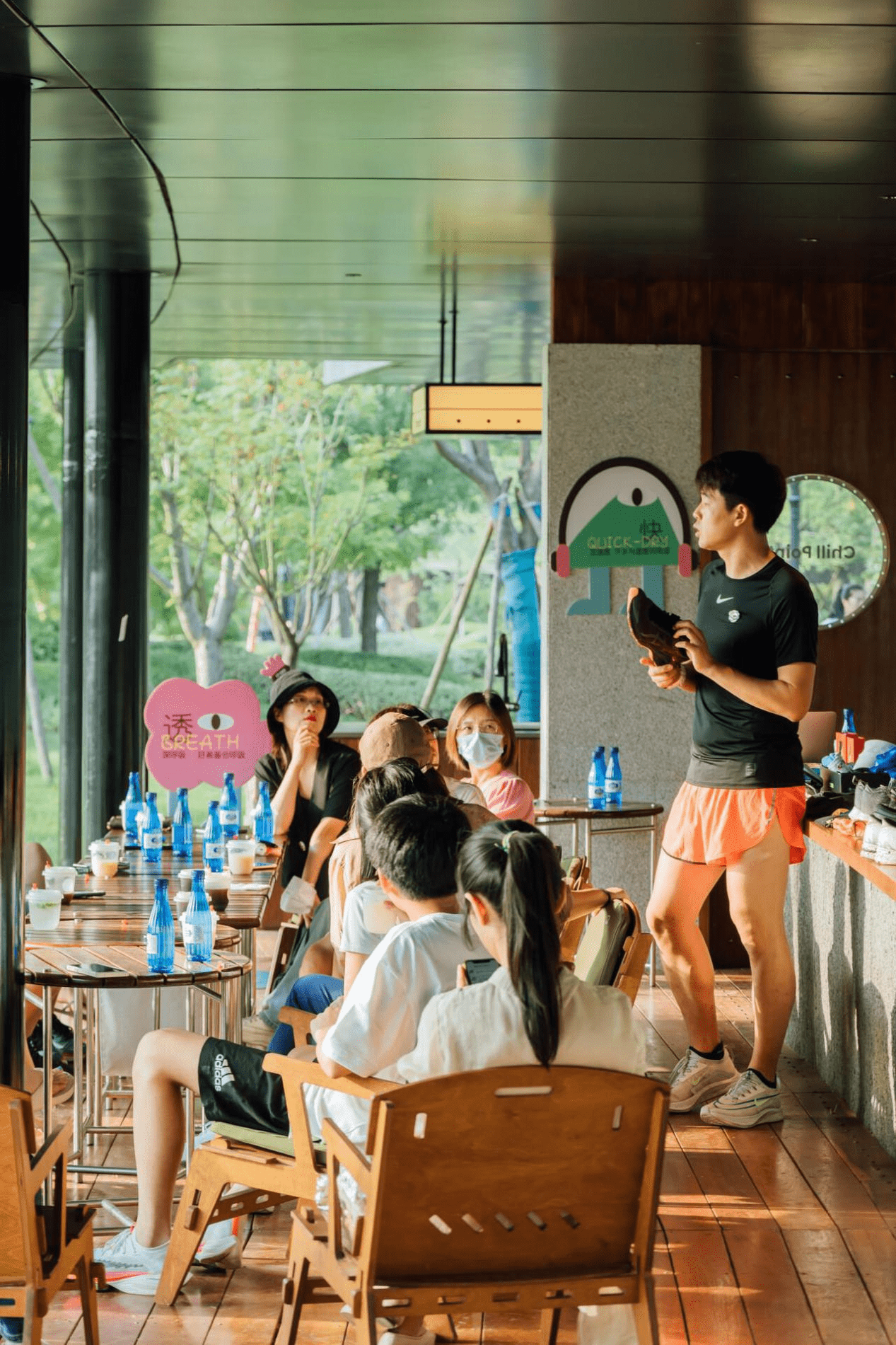 普罗:用心用情,缔造城市生活新方式_业主_理想_社群