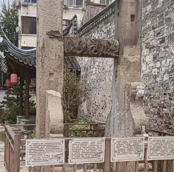 在奉贤青溪，重温那些和张弼有关的记忆_瞎子_东海_南安