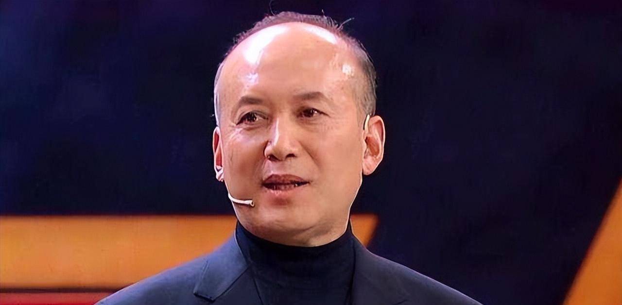 小品演员郭达的"失踪"是娱乐圈的"悲哀"_郭大_蔡明_倪萍