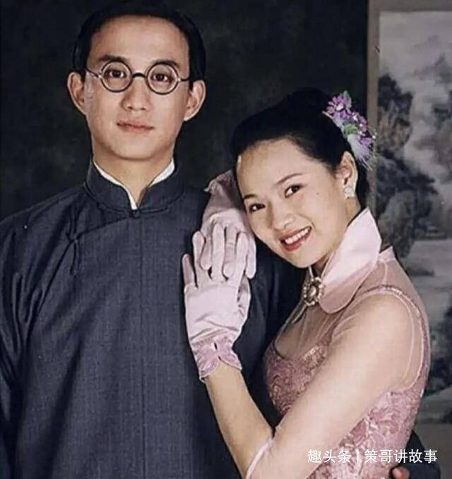 伊能静曾入戏太深,穿单薄睡衣敲黄磊酒店房门:"摩,我胸口疼"_人物_陆