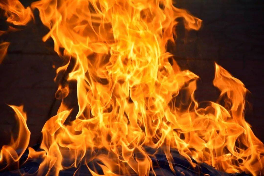 警惕!小火亡人!_燎原_张帅_河西区