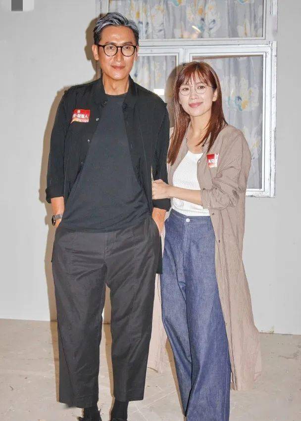 马德钟唔介意新剧"执四摊",黄智雯自加亲热戏自肥_罗天宇_小朋友_继子