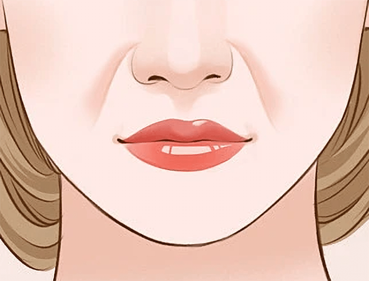 抬头纹,法令纹该如何消除?_皱纹_方式_进行