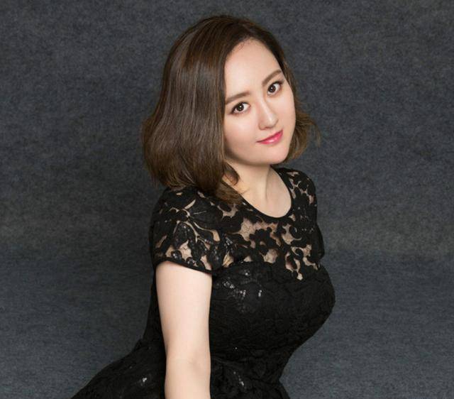 她为拍戏暴肥到200斤,遭遇多年男友分手,瘦下来后却不再当红_马程