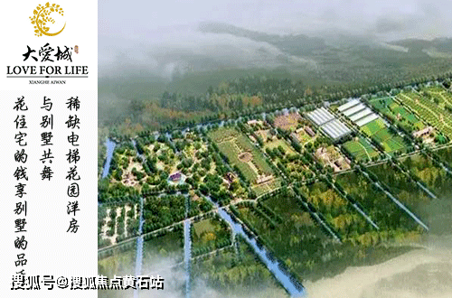 崇明岛大爱城-简介_手机搜狐网