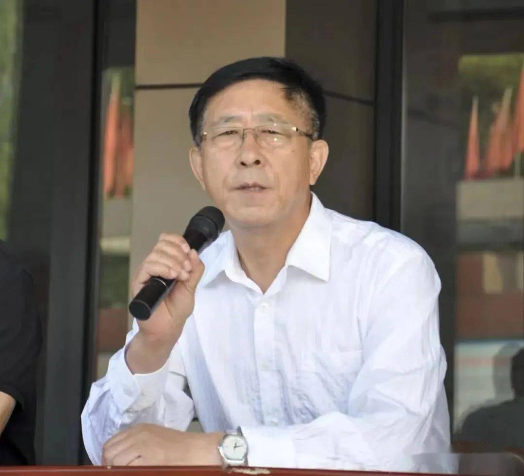 山西最新人事动态!王生担任范亭中学校长